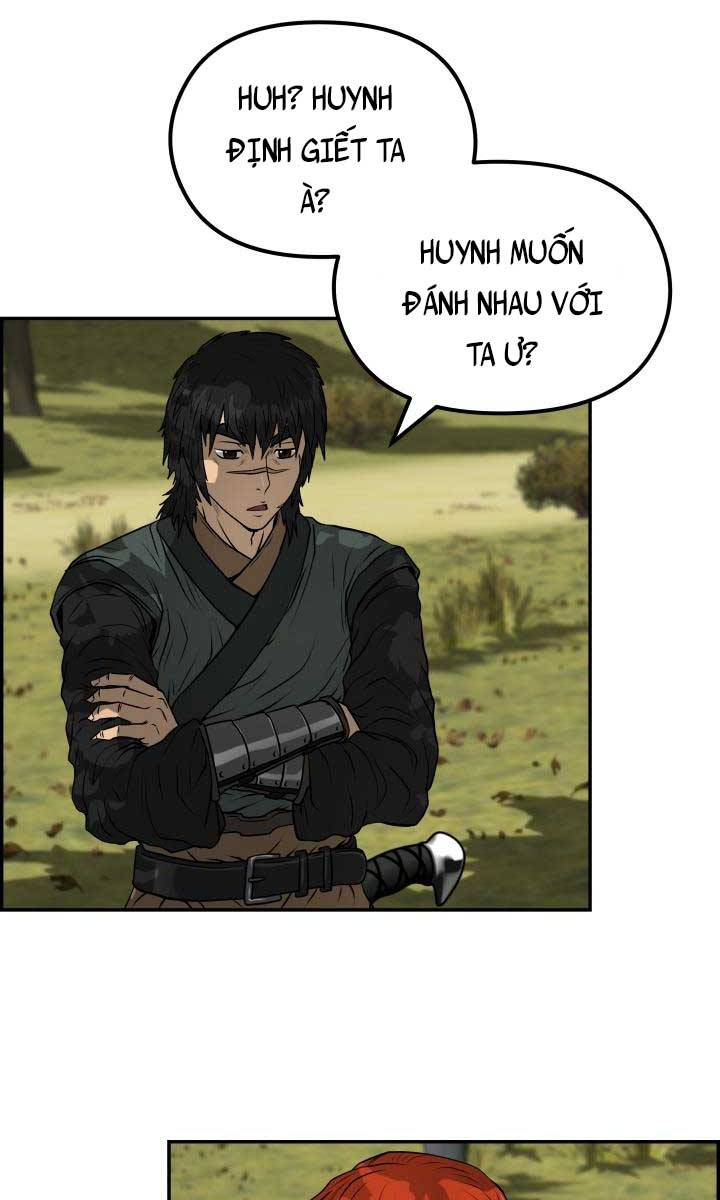 Phong Lôi Kiếm Chapter 70 - Trang 39