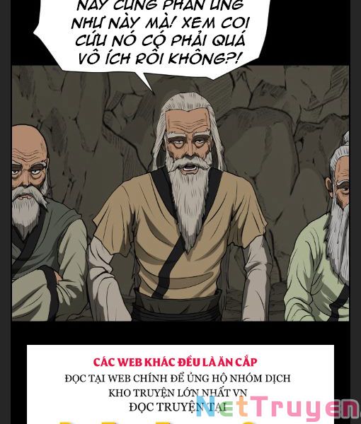 Phong Lôi Kiếm Chapter 9 - Trang 98