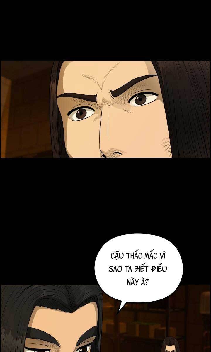 Phong Lôi Kiếm Chapter 54 - Trang 15