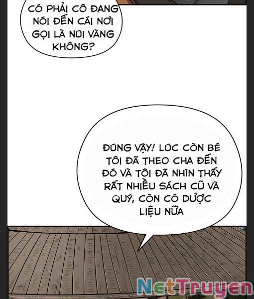 Phong Lôi Kiếm Chapter 21 - Trang 10