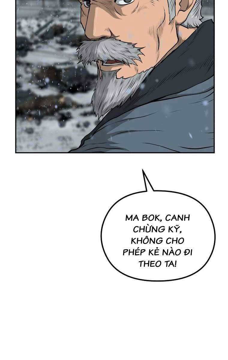 Phong Lôi Kiếm Chapter 77 - Trang 25