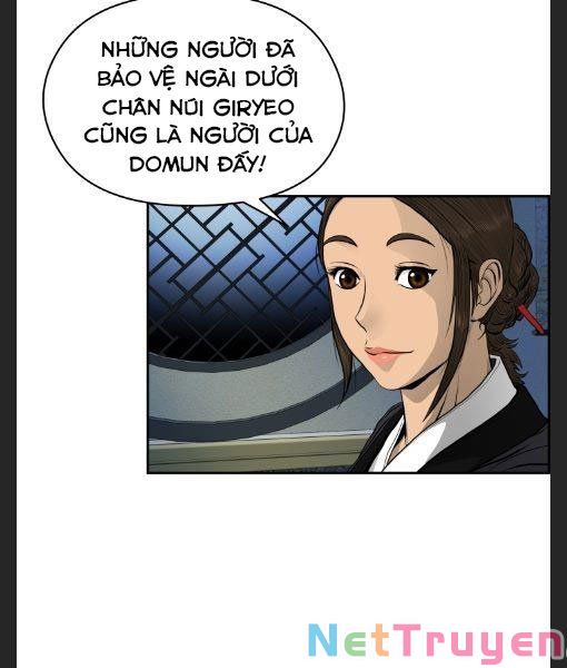 Phong Lôi Kiếm Chapter 4 - Trang 65