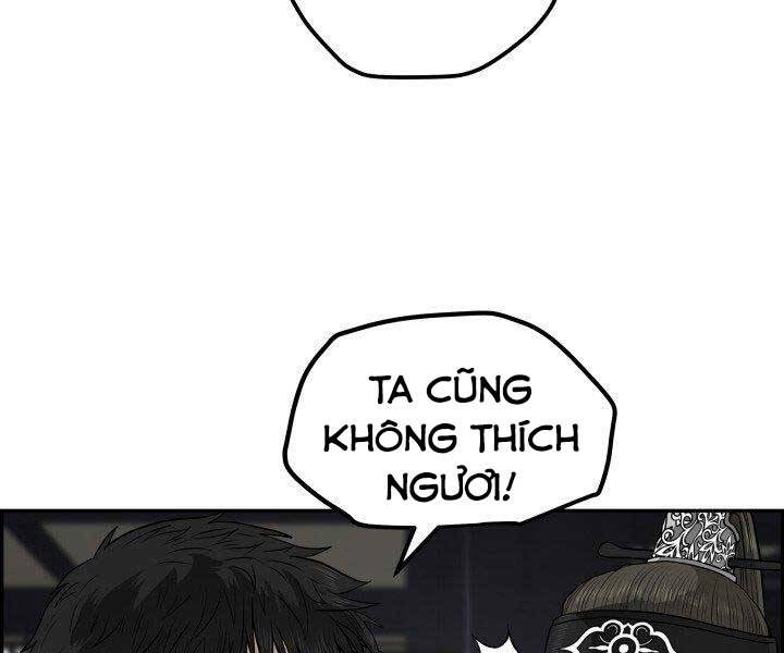 Phong Lôi Kiếm Chapter 31 - Trang 136