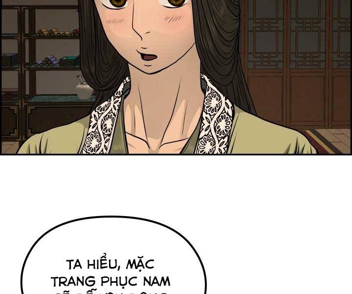 Phong Lôi Kiếm Chapter 32 - Trang 49