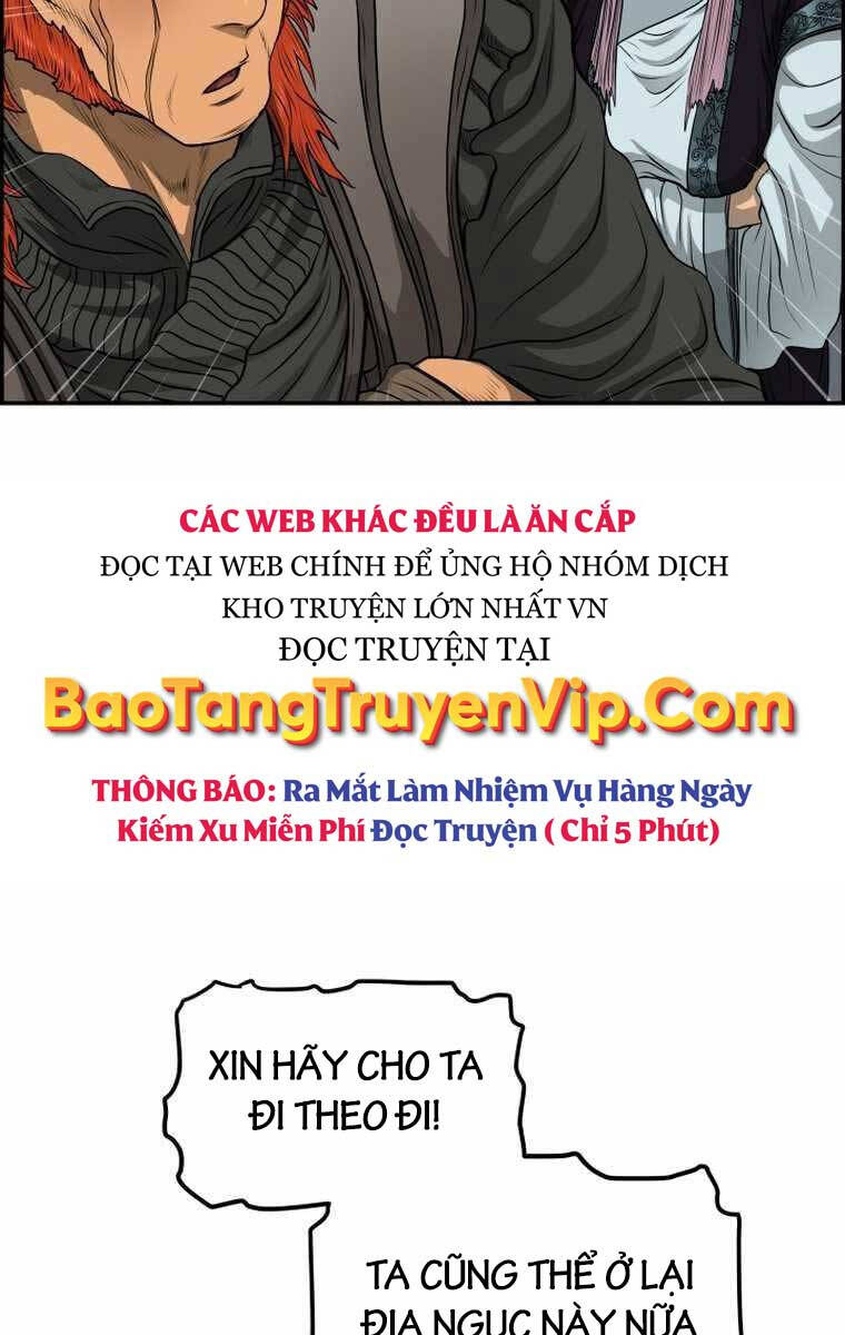 Phong Lôi Kiếm Chapter 97 - Trang 29