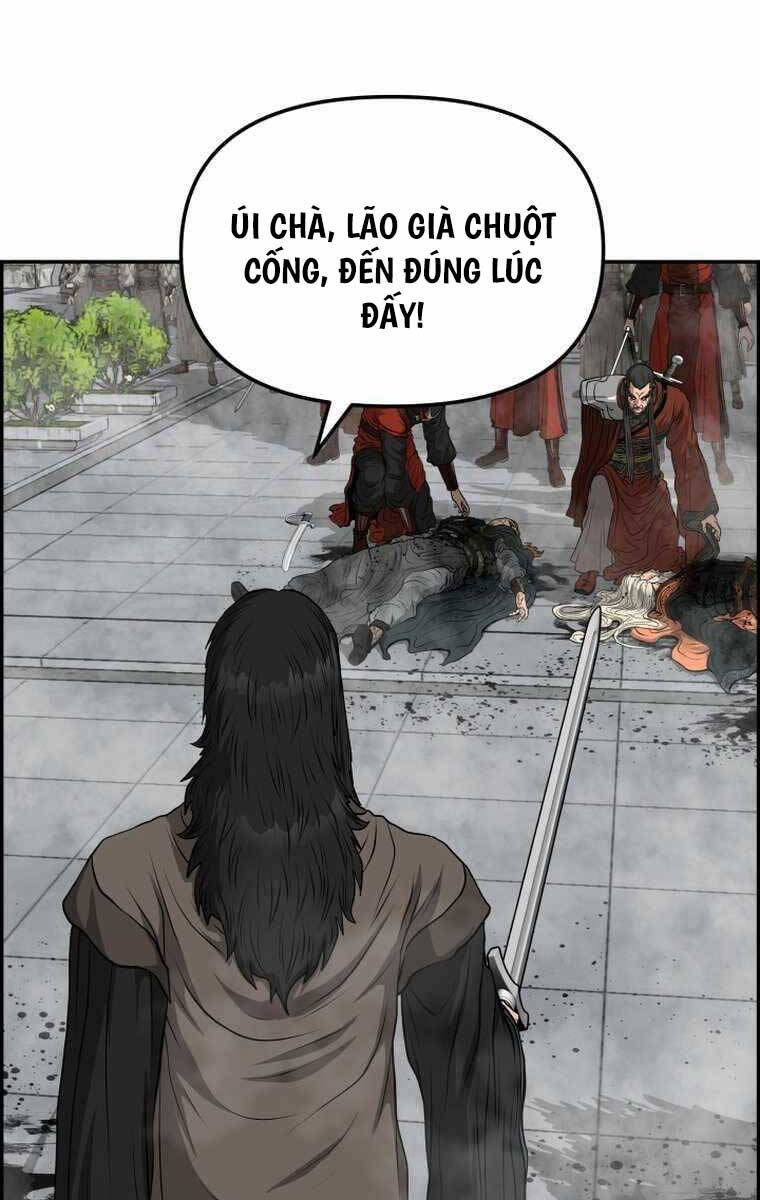 Phong Lôi Kiếm Chapter 99 - Trang 85