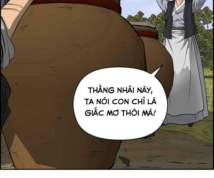 Phong Lôi Kiếm Chapter 1 - Trang 109