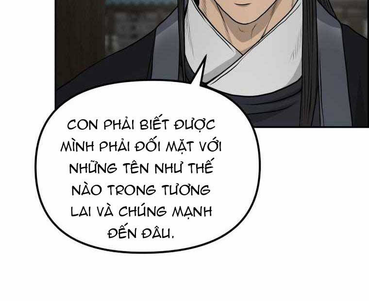 Phong Lôi Kiếm Chapter 85 - Trang 74