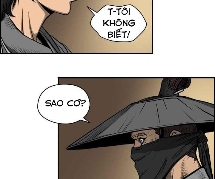 Phong Lôi Kiếm Chapter 2 - Trang 40