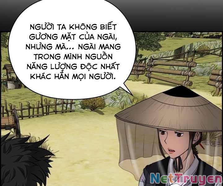 Phong Lôi Kiếm Chapter 3 - Trang 41