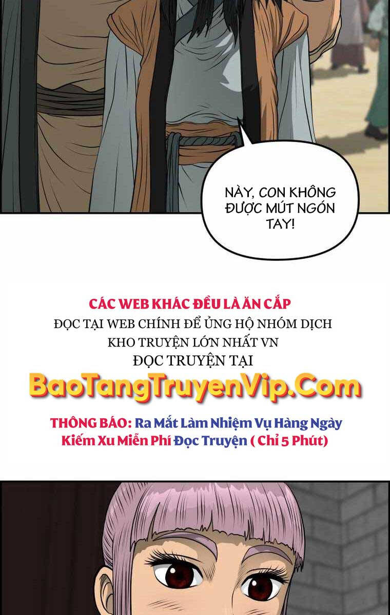 Phong Lôi Kiếm Chapter 88 - Trang 61