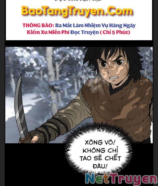 Phong Lôi Kiếm Chapter 7 - Trang 107