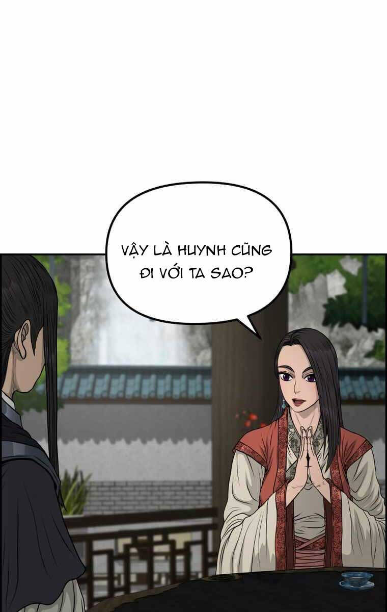 Phong Lôi Kiếm Chapter 85 - Trang 76