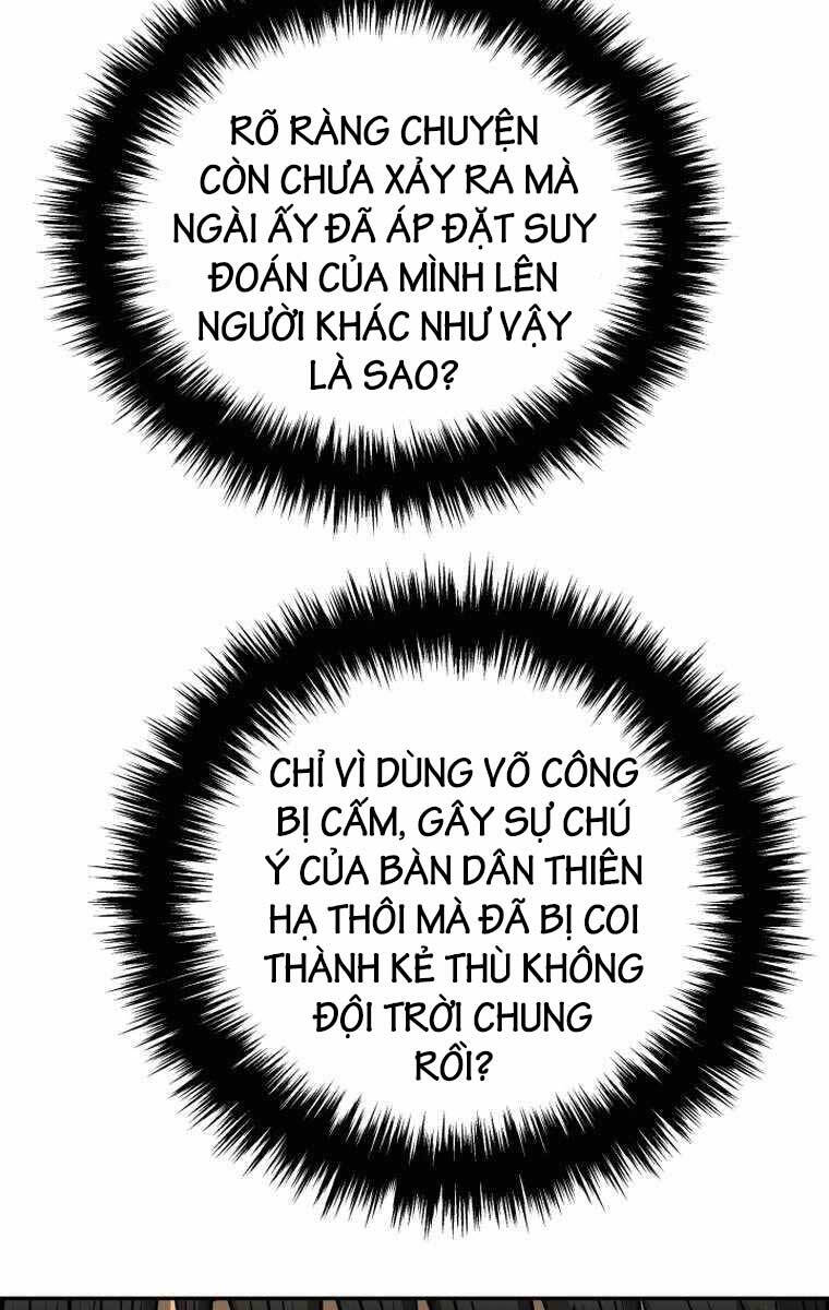 Phong Lôi Kiếm Chapter 94 - Trang 39