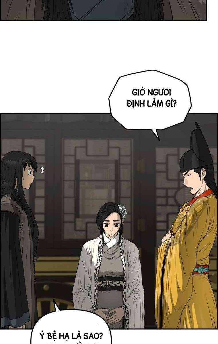 Phong Lôi Kiếm Chapter 109 - Trang 95