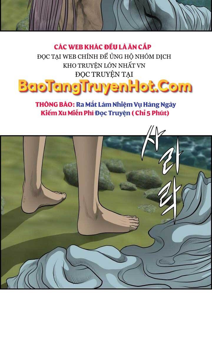 Phong Lôi Kiếm Chapter 38 - Trang 44