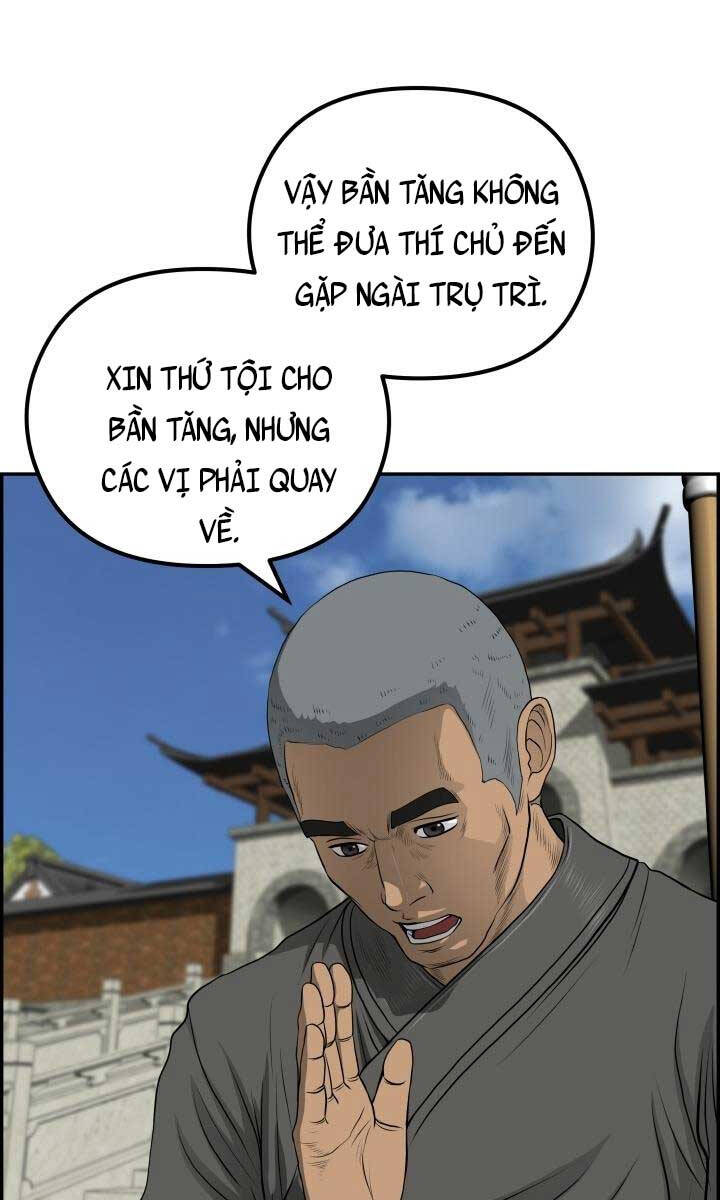 Phong Lôi Kiếm Chapter 63 - Trang 79