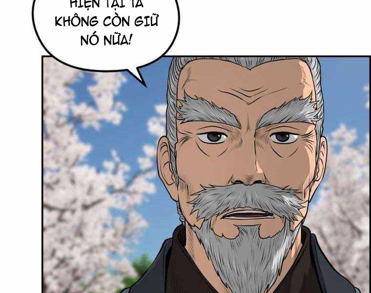 Phong Lôi Kiếm Chapter 82 - Trang 42