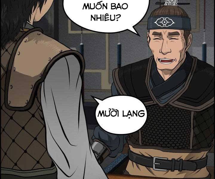 Phong Lôi Kiếm Chapter 31 - Trang 49