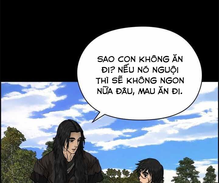 Phong Lôi Kiếm Chapter 10 - Trang 151