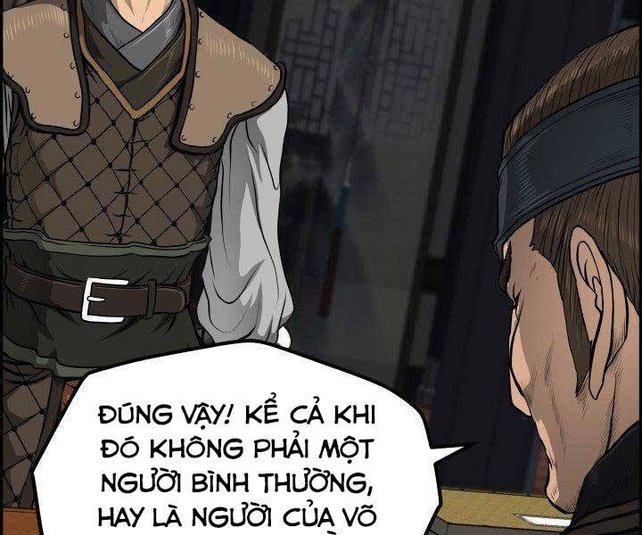 Phong Lôi Kiếm Chapter 31 - Trang 80