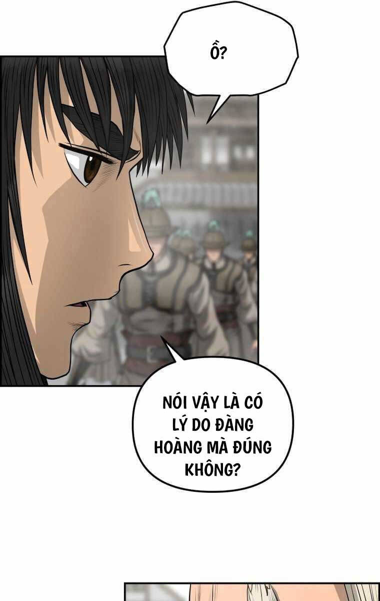 Phong Lôi Kiếm Chapter 99 - Trang 42