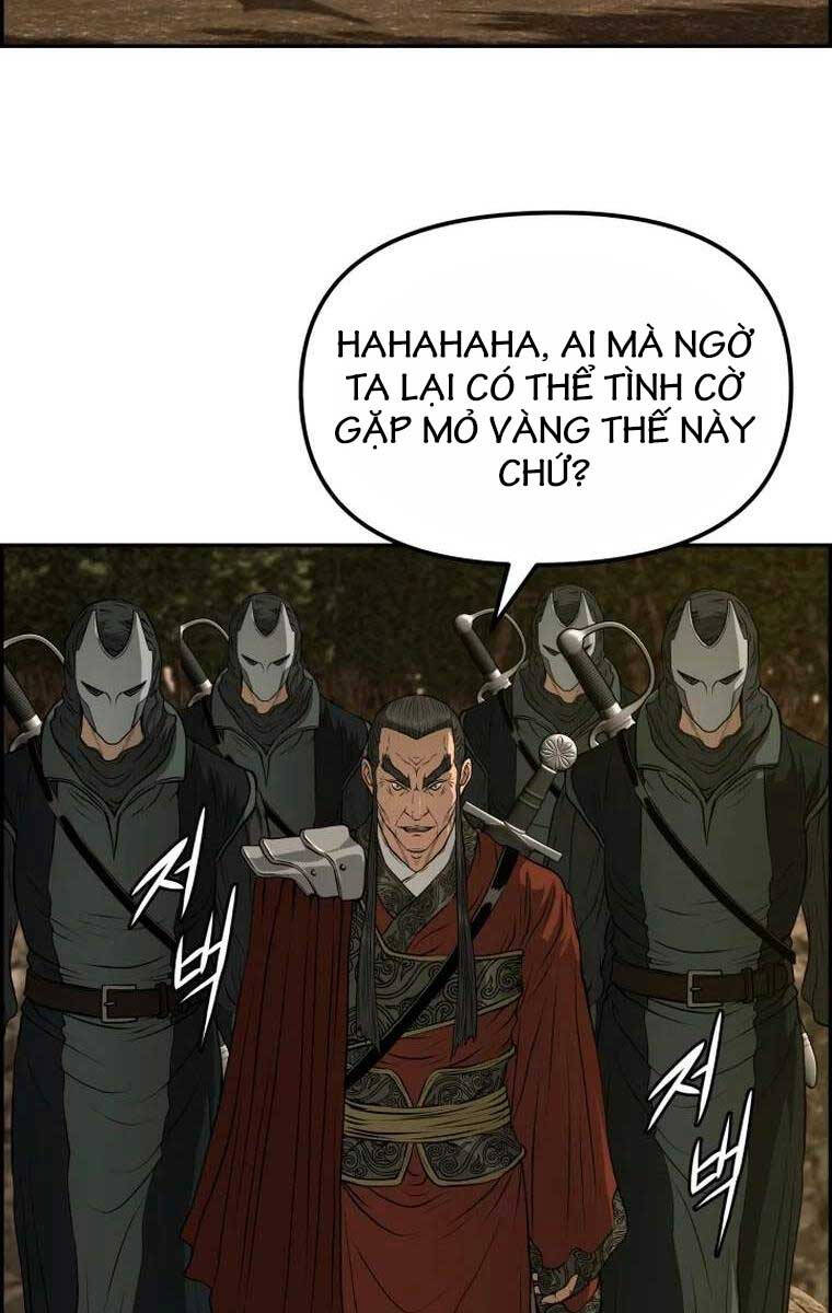 Phong Lôi Kiếm Chapter 89 - Trang 46