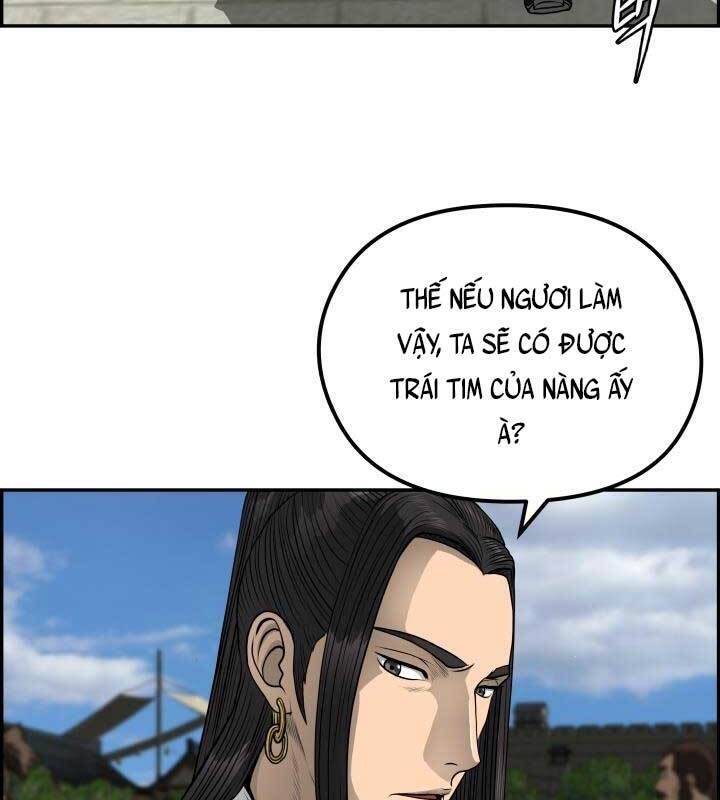 Phong Lôi Kiếm Chapter 44 - Trang 40