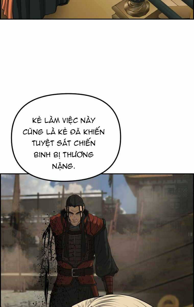 Phong Lôi Kiếm Chapter 86 - Trang 51