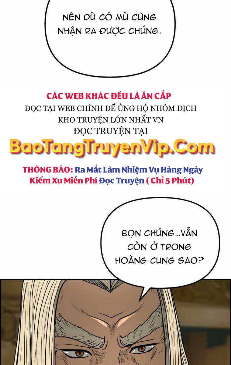 Phong Lôi Kiếm Chapter 86 - Trang 69