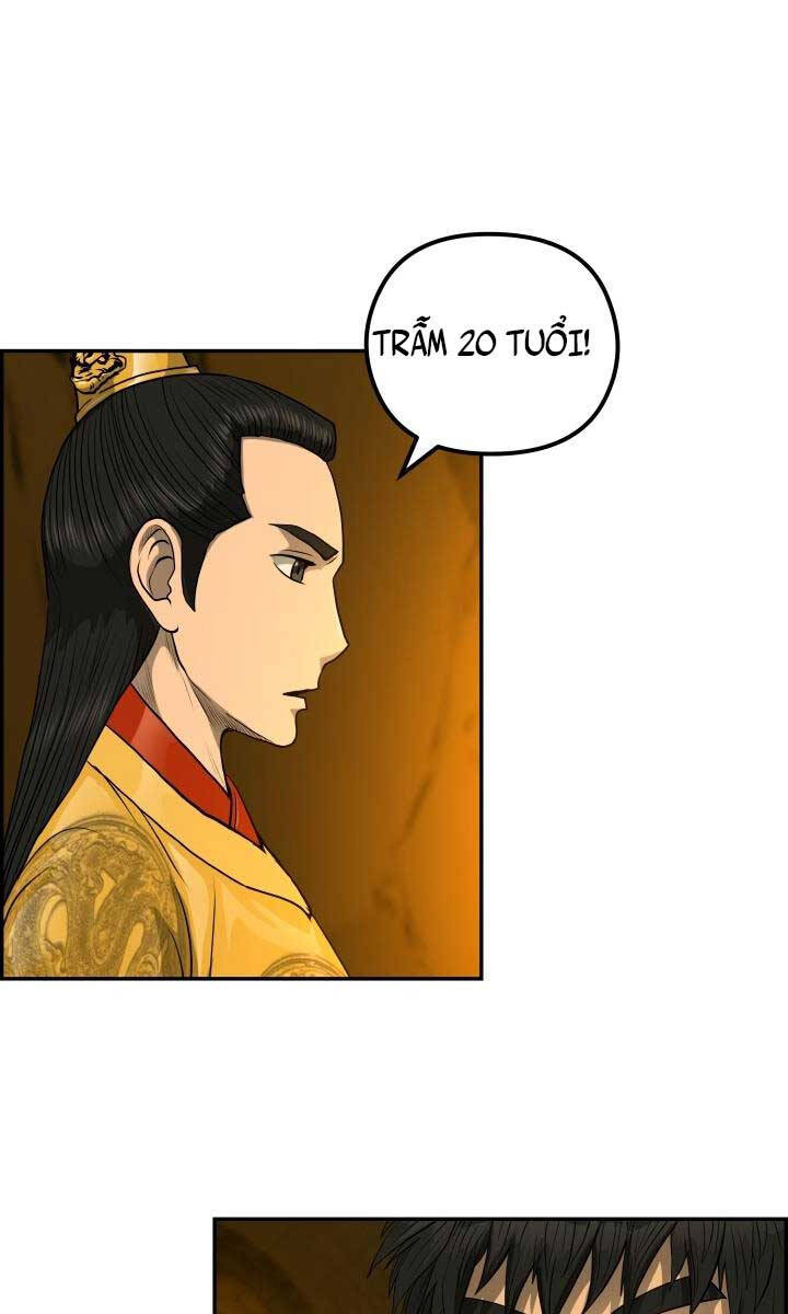 Phong Lôi Kiếm Chapter 60 - Trang 51