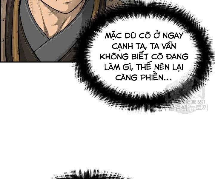 Phong Lôi Kiếm Chapter 31 - Trang 11