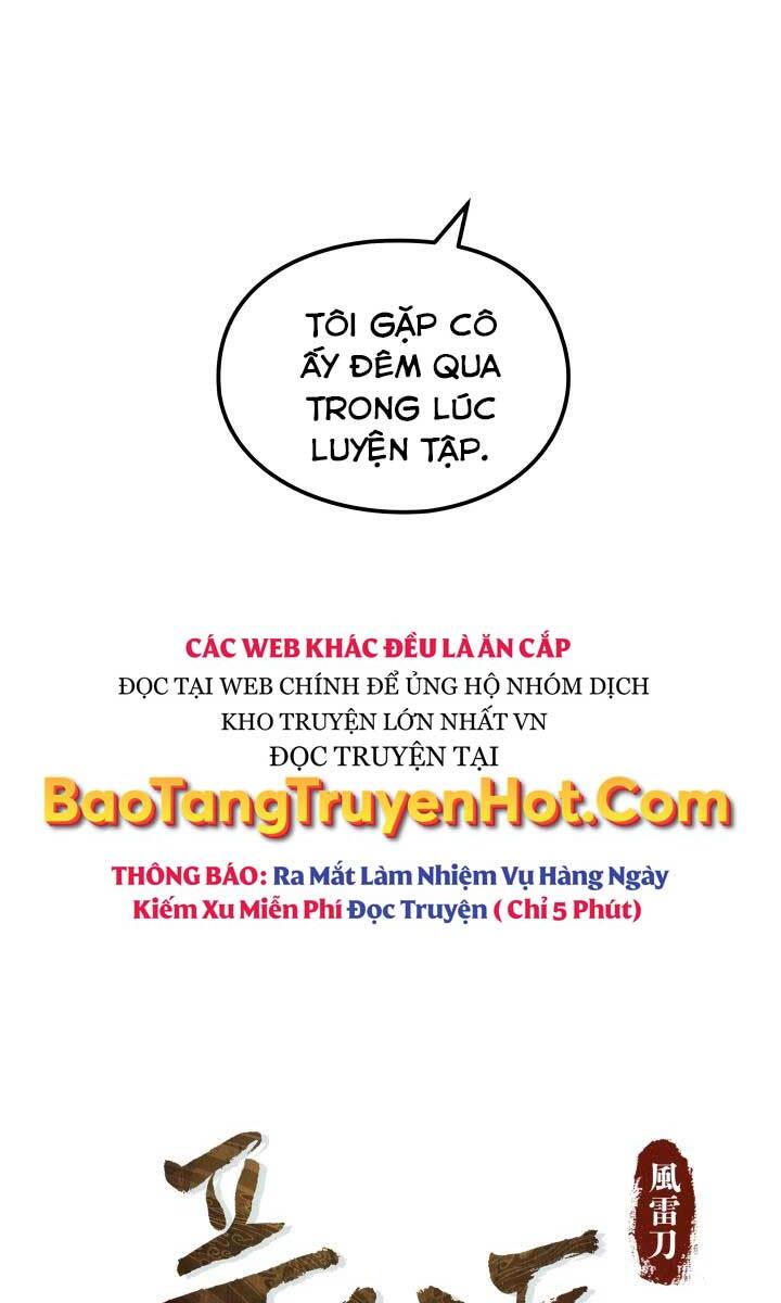 Phong Lôi Kiếm Chapter 40 - Trang 8