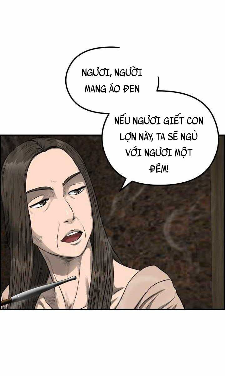 Phong Lôi Kiếm Chapter 69 - Trang 51