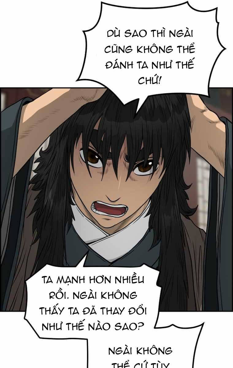 Phong Lôi Kiếm Chapter 85 - Trang 37