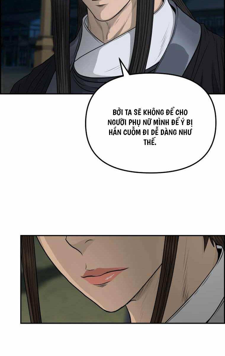 Phong Lôi Kiếm Chapter 101 - Trang 56