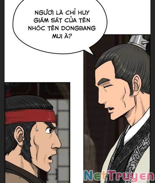 Phong Lôi Kiếm Chapter 25 - Trang 77