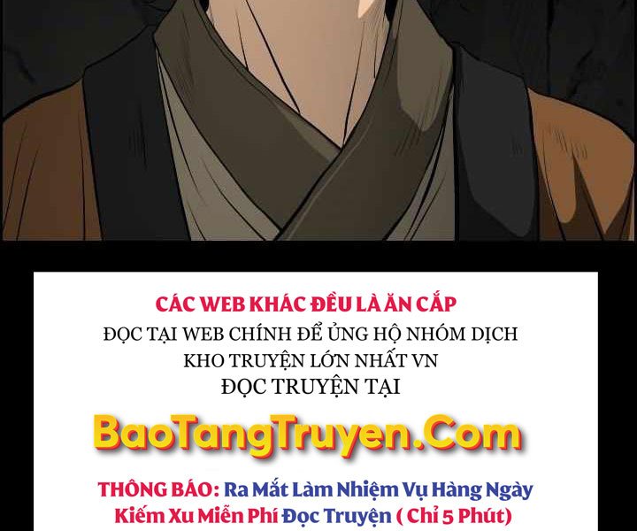 Phong Lôi Kiếm Chapter 10 - Trang 21