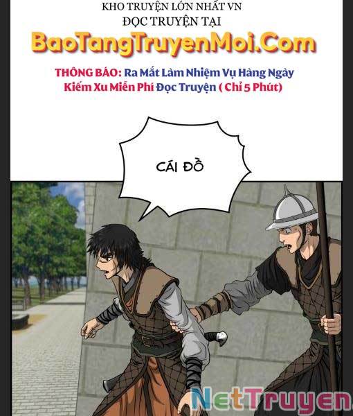 Phong Lôi Kiếm Chapter 26 - Trang 33