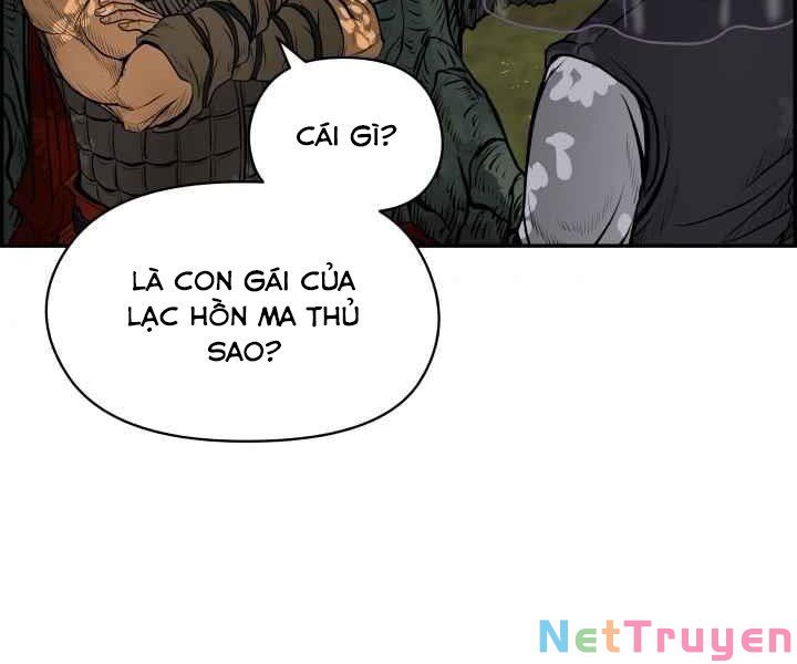 Phong Lôi Kiếm Chapter 3 - Trang 157