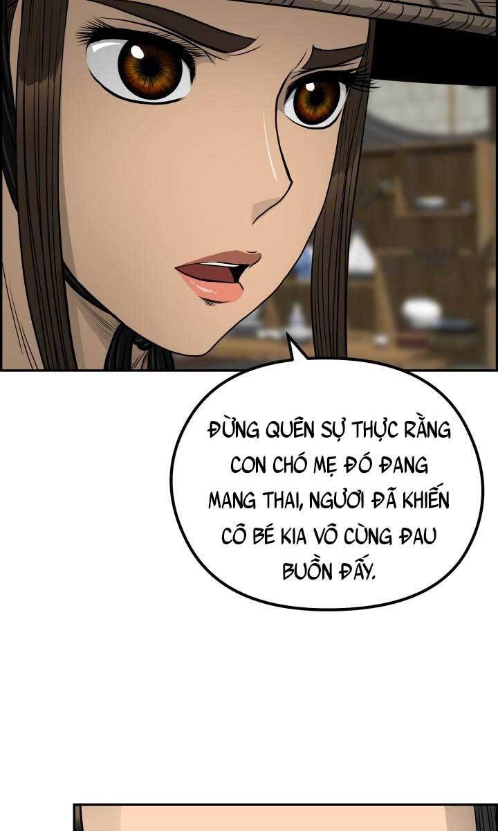 Phong Lôi Kiếm Chapter 44 - Trang 9