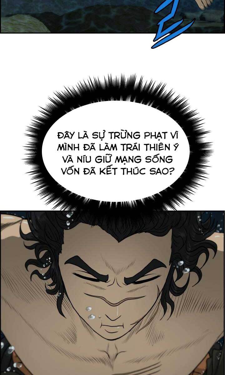 Phong Lôi Kiếm Chapter 38 - Trang 30