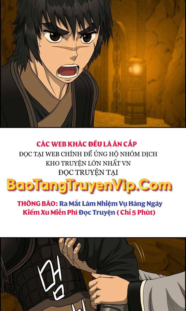 Phong Lôi Kiếm Chapter 59 - Trang 78