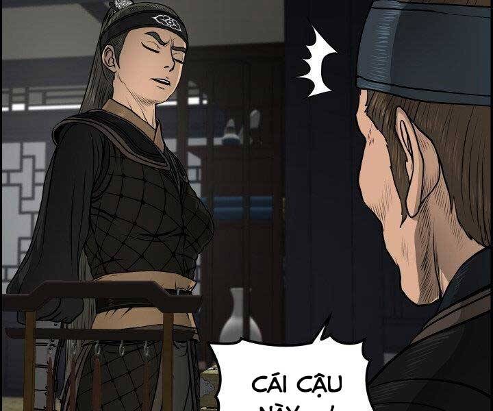 Phong Lôi Kiếm Chapter 31 - Trang 131