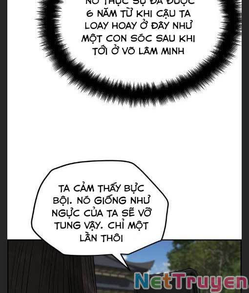 Phong Lôi Kiếm Chapter 26 - Trang 7