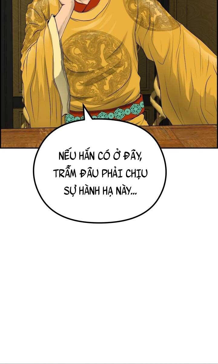 Phong Lôi Kiếm Chapter 58 - Trang 52