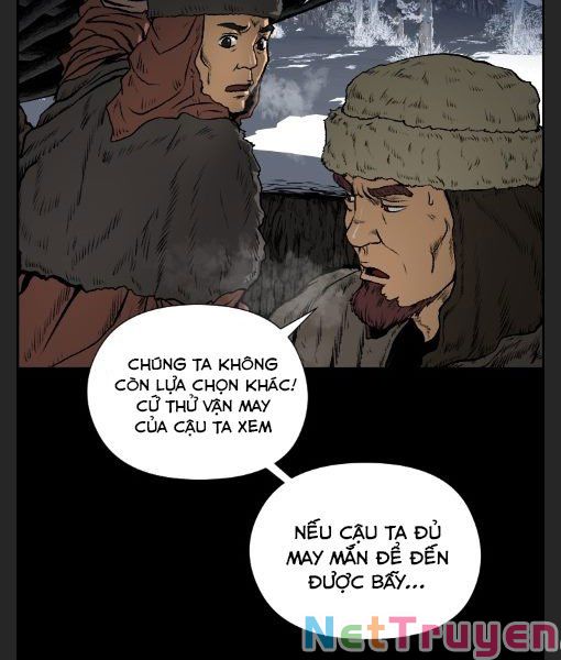 Phong Lôi Kiếm Chapter 7 - Trang 43