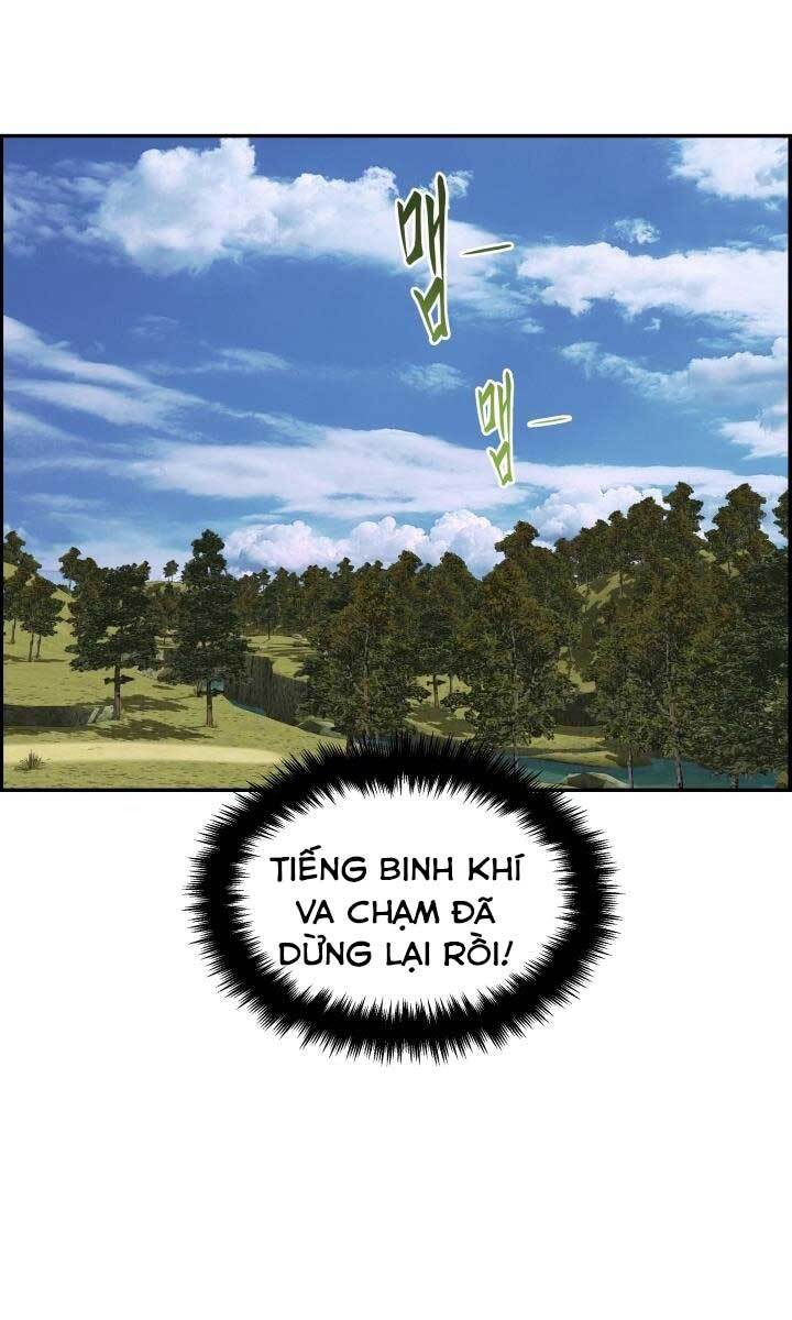 Phong Lôi Kiếm Chapter 37 - Trang 49