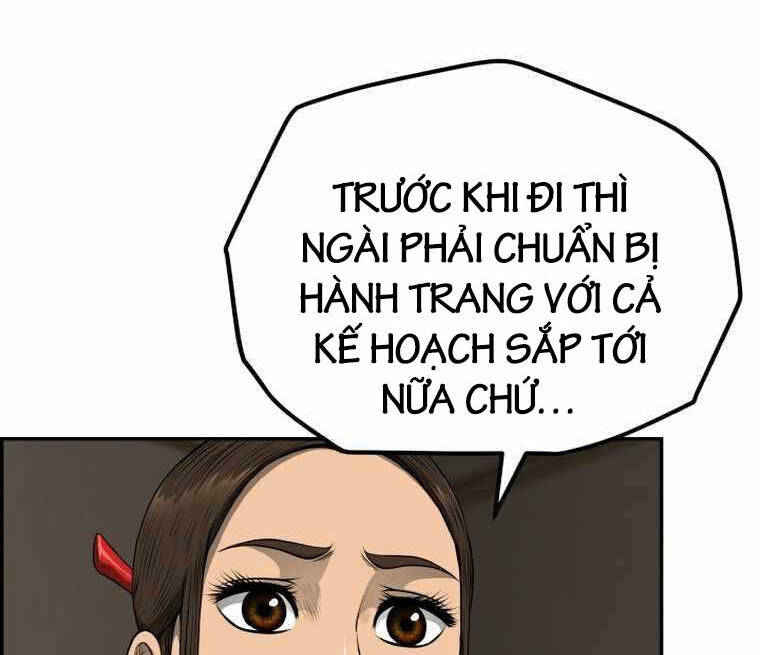 Phong Lôi Kiếm Chapter 97 - Trang 16