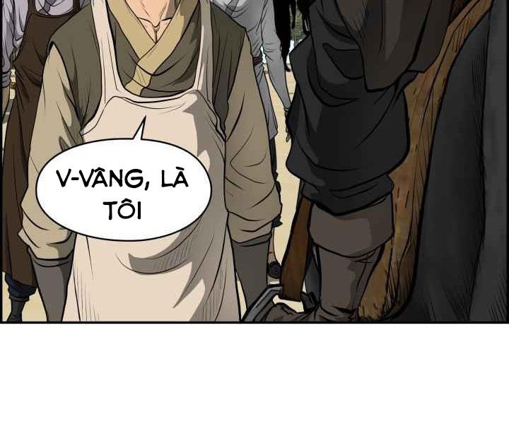 Phong Lôi Kiếm Chapter 2 - Trang 14